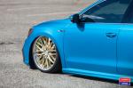 Volkswagen Passat X Work on Vossen Wheels (VWS-3) 2017 года